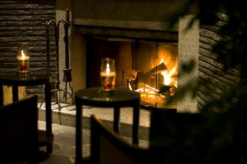 Hakuba Tokyu Hotel Nagano Exterior photo